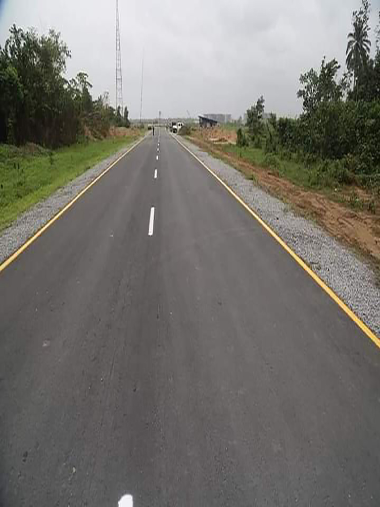nolarix engineering construction road